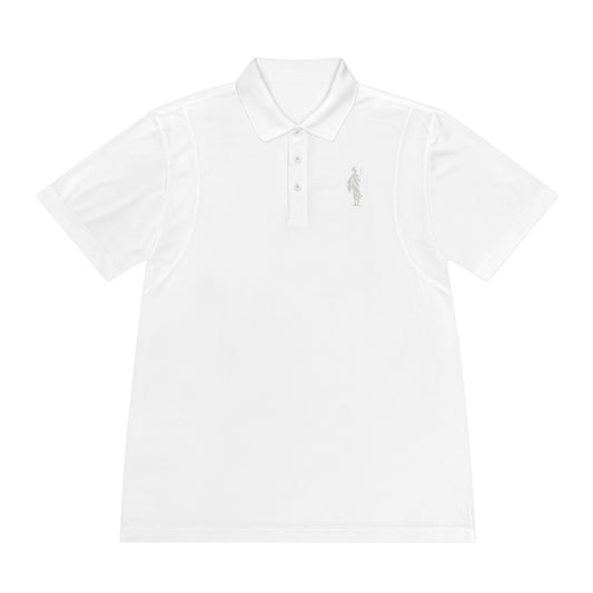 VI Men's Sport Polo Shirt