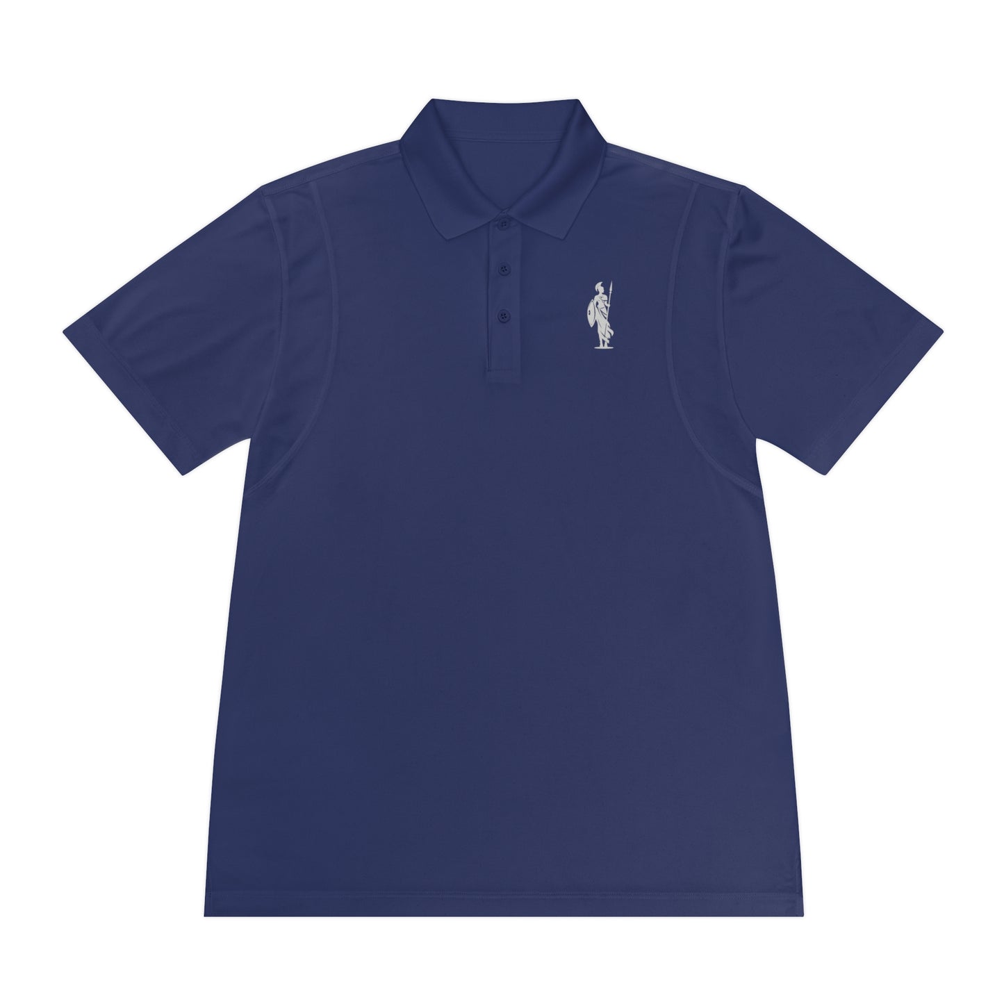 VI Men's Sport Polo Shirt