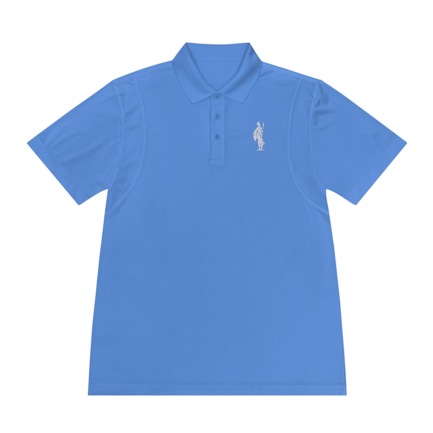 VI Men's Sport Polo Shirt