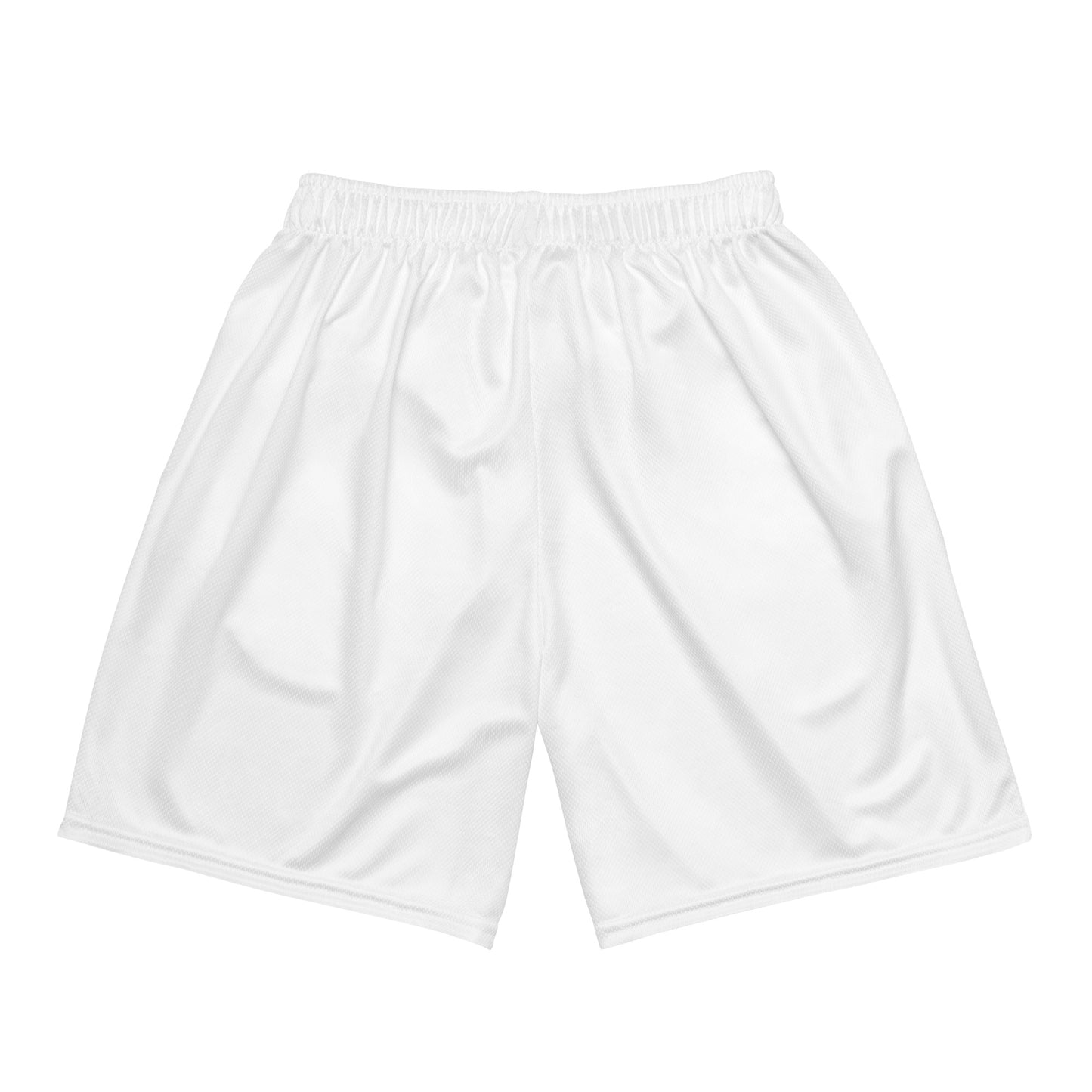 VI Mesh Shorts