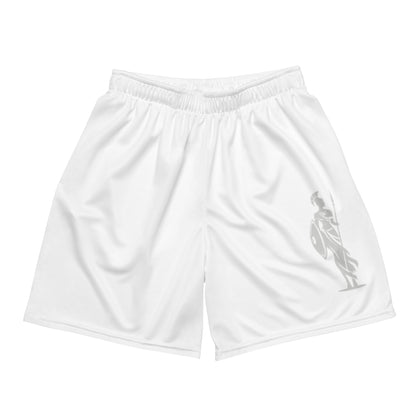 VI Mesh Shorts